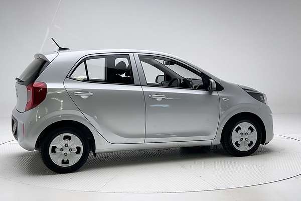 2023 Kia Picanto S JA