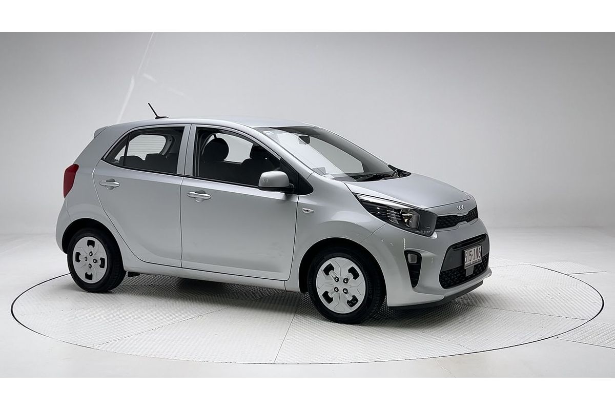 2023 Kia Picanto S JA