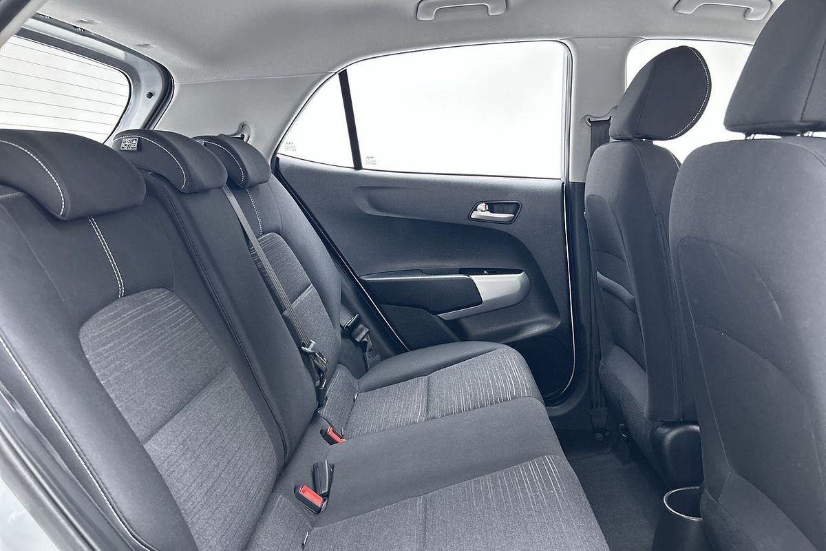 2023 Kia Picanto S JA