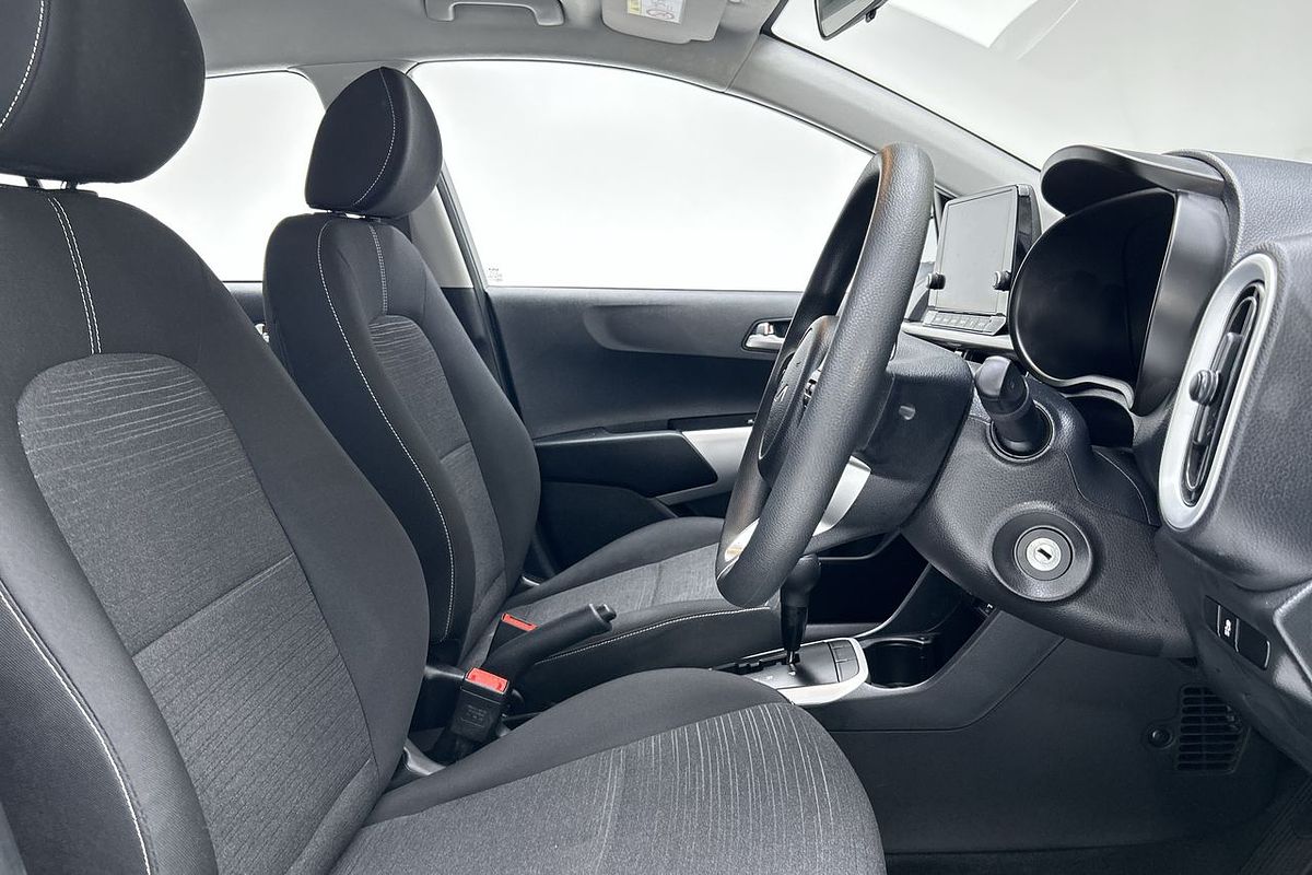 2023 Kia Picanto S JA