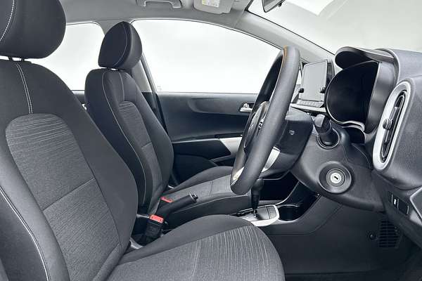 2023 Kia Picanto S JA