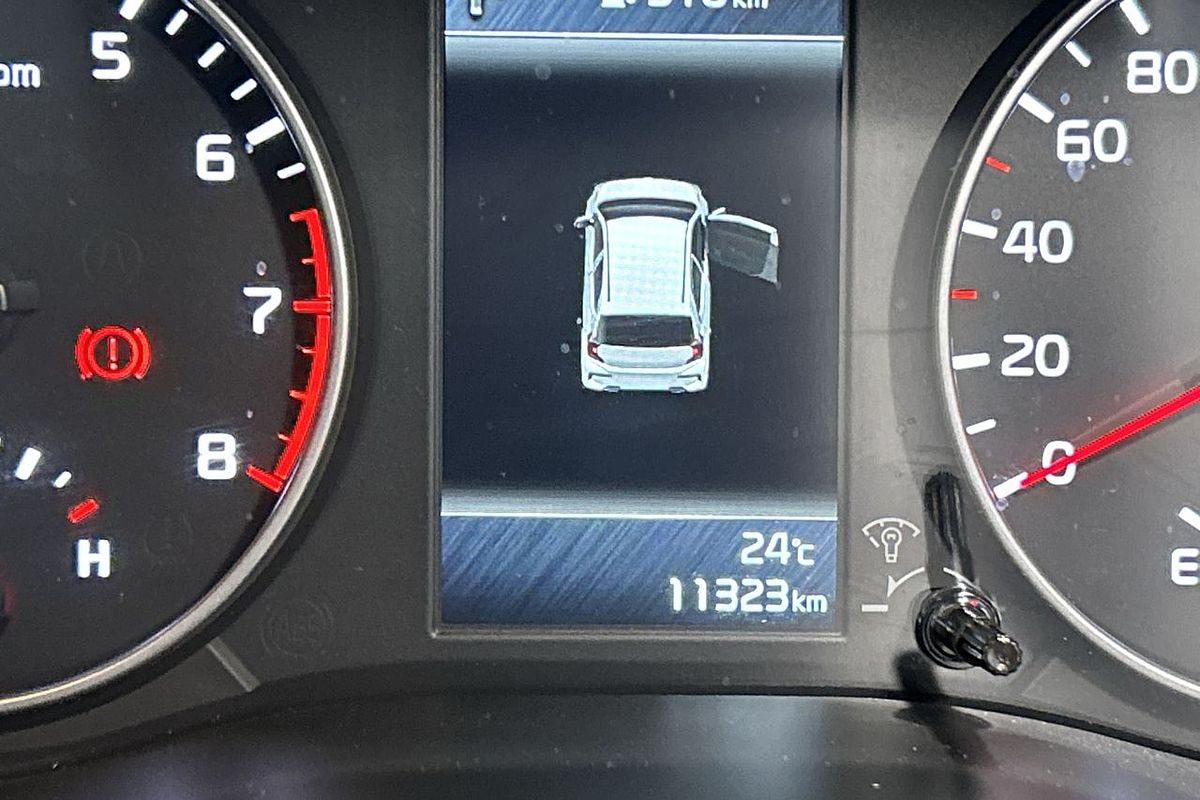 2023 Kia Picanto S JA
