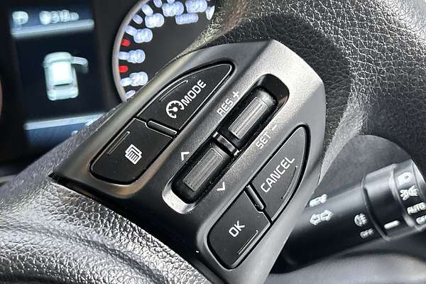 2023 Kia Picanto S JA