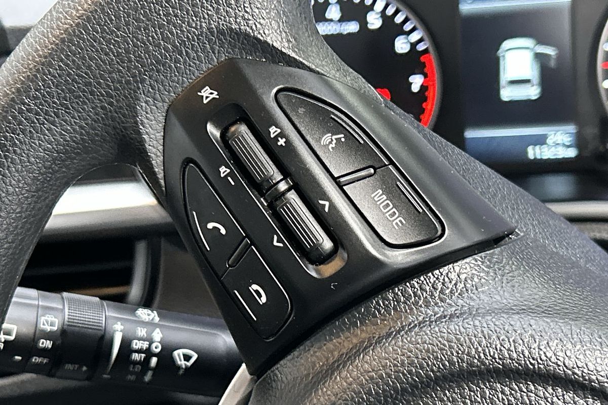 2023 Kia Picanto S JA
