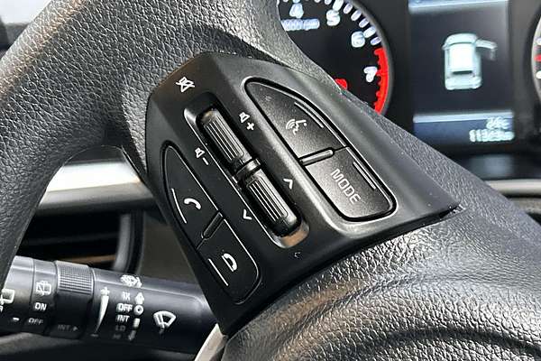 2023 Kia Picanto S JA
