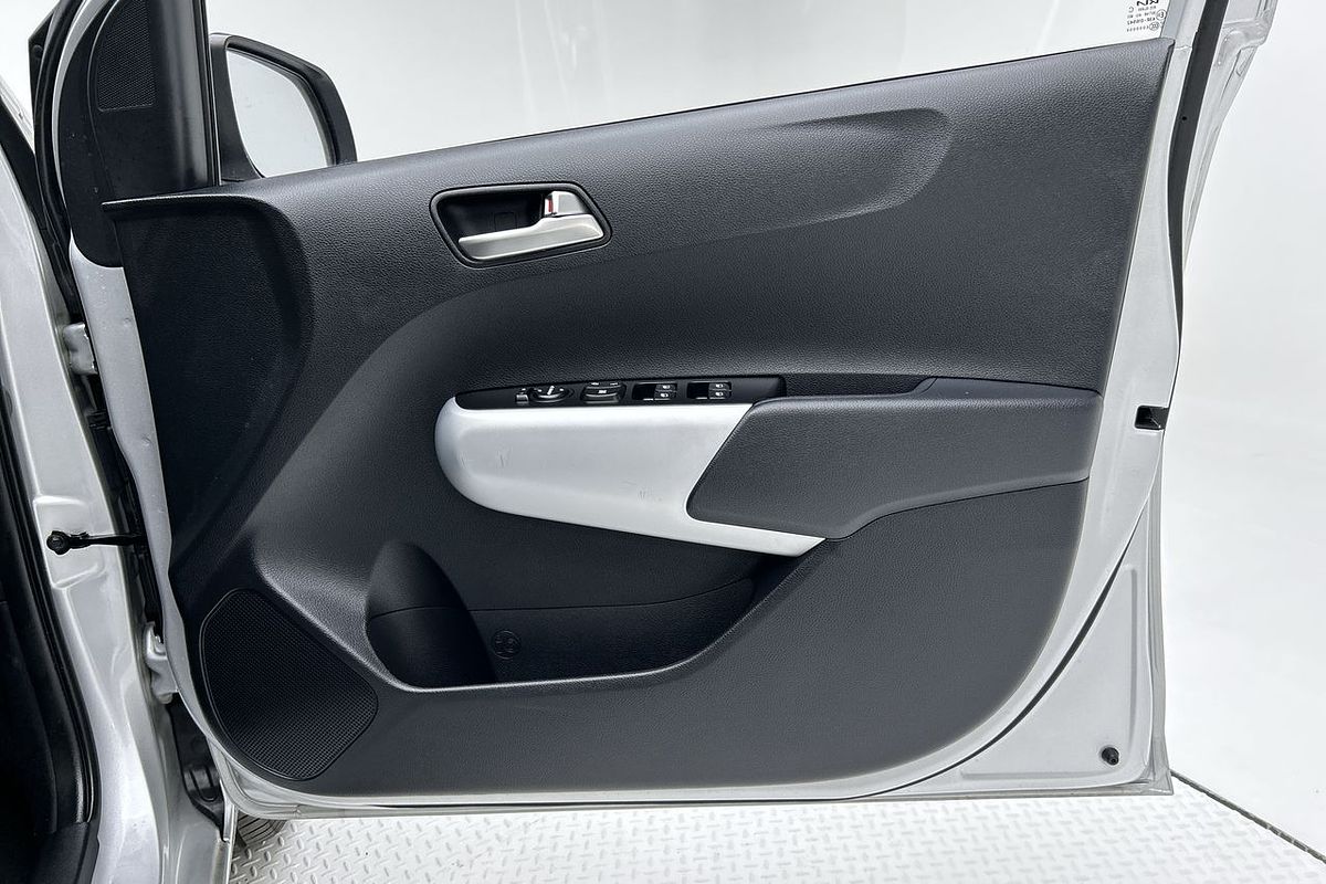2023 Kia Picanto S JA