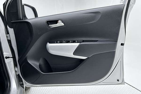 2023 Kia Picanto S JA