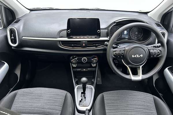 2023 Kia Picanto S JA