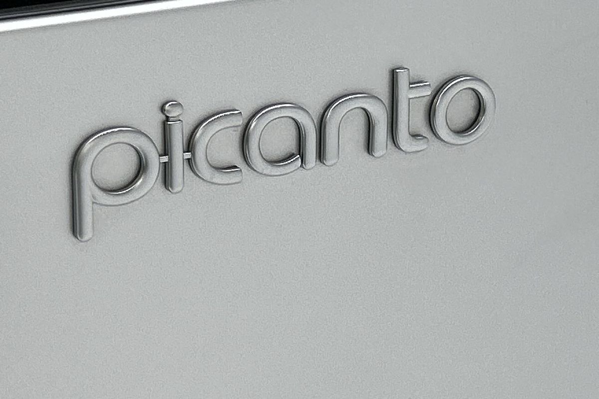 2023 Kia Picanto S JA