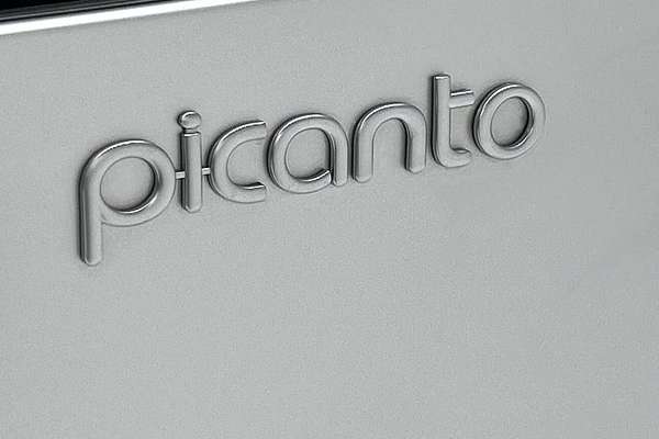 2023 Kia Picanto S JA