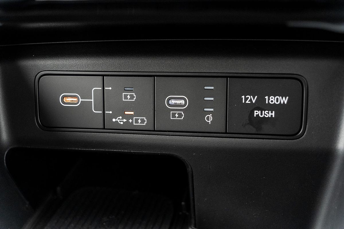 2025 Hyundai Tucson Elite NX4.V3
