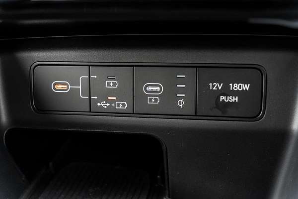 2025 Hyundai Tucson Elite NX4.V3