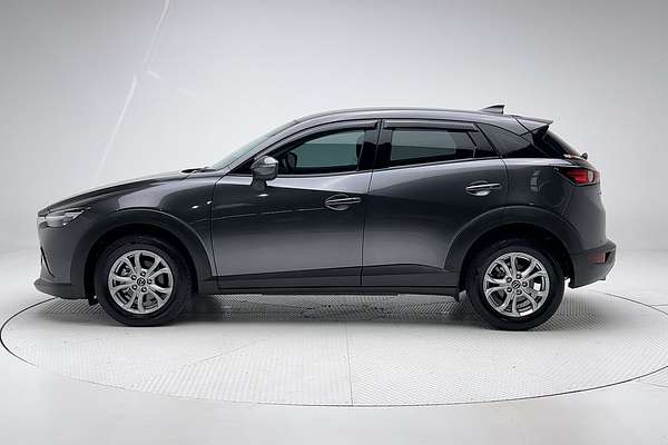 2024 Mazda CX-3 G20 Pure DK