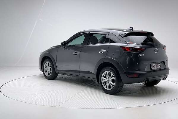 2024 Mazda CX-3 G20 Pure DK