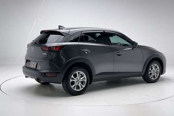 2024 Mazda CX-3 G20 Pure DK