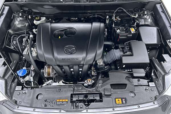 2024 Mazda CX-3 G20 Pure DK