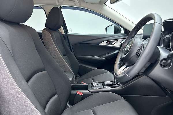 2024 Mazda CX-3 G20 Pure DK