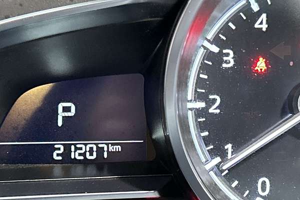 2024 Mazda CX-3 G20 Pure DK