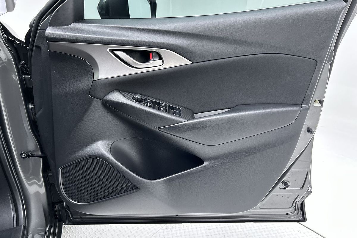 2024 Mazda CX-3 G20 Pure DK