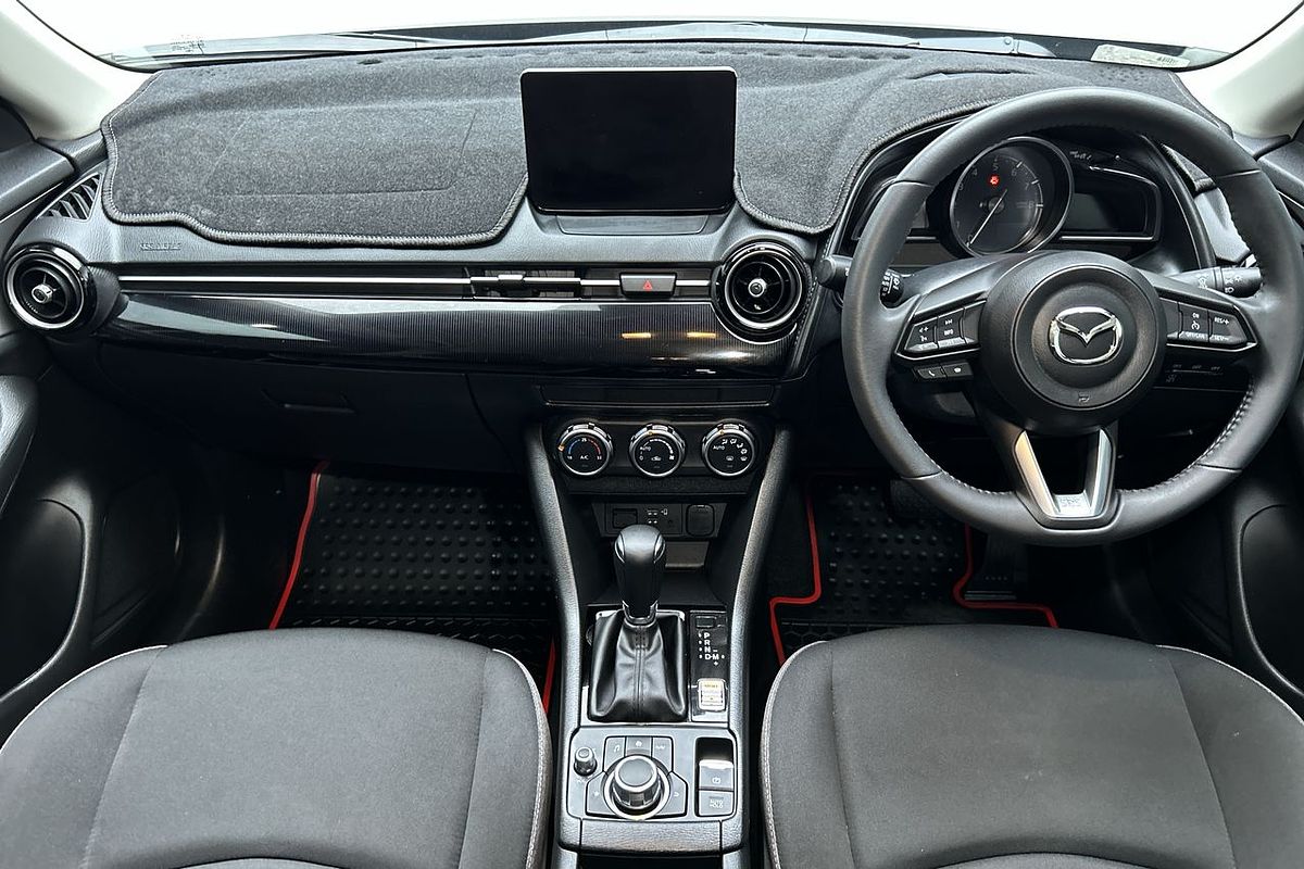2024 Mazda CX-3 G20 Pure DK