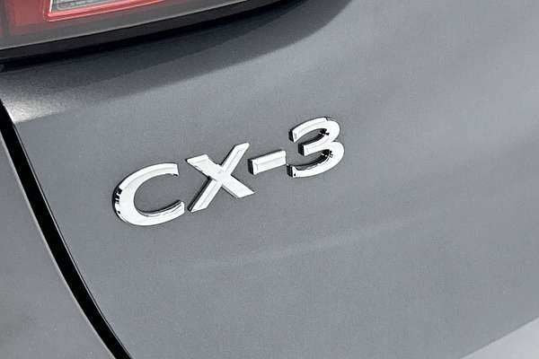 2024 Mazda CX-3 G20 Pure DK