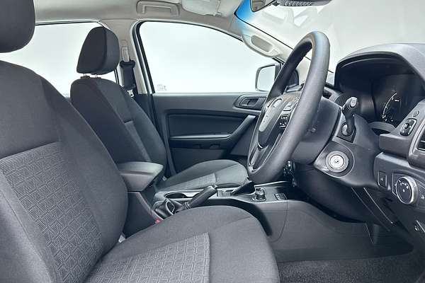 2021 Ford Ranger XL PX MkIII 4X4 3.2L