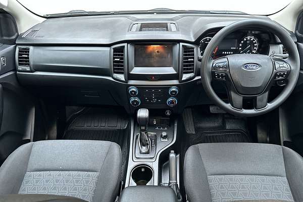 2021 Ford Ranger XL PX MkIII 4X4 3.2L