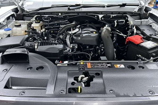 2024 Ford Ranger Wildtrak 4X4 2.0L