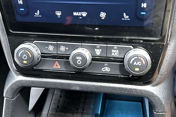2024 Ford Ranger Wildtrak 4X4 2.0L