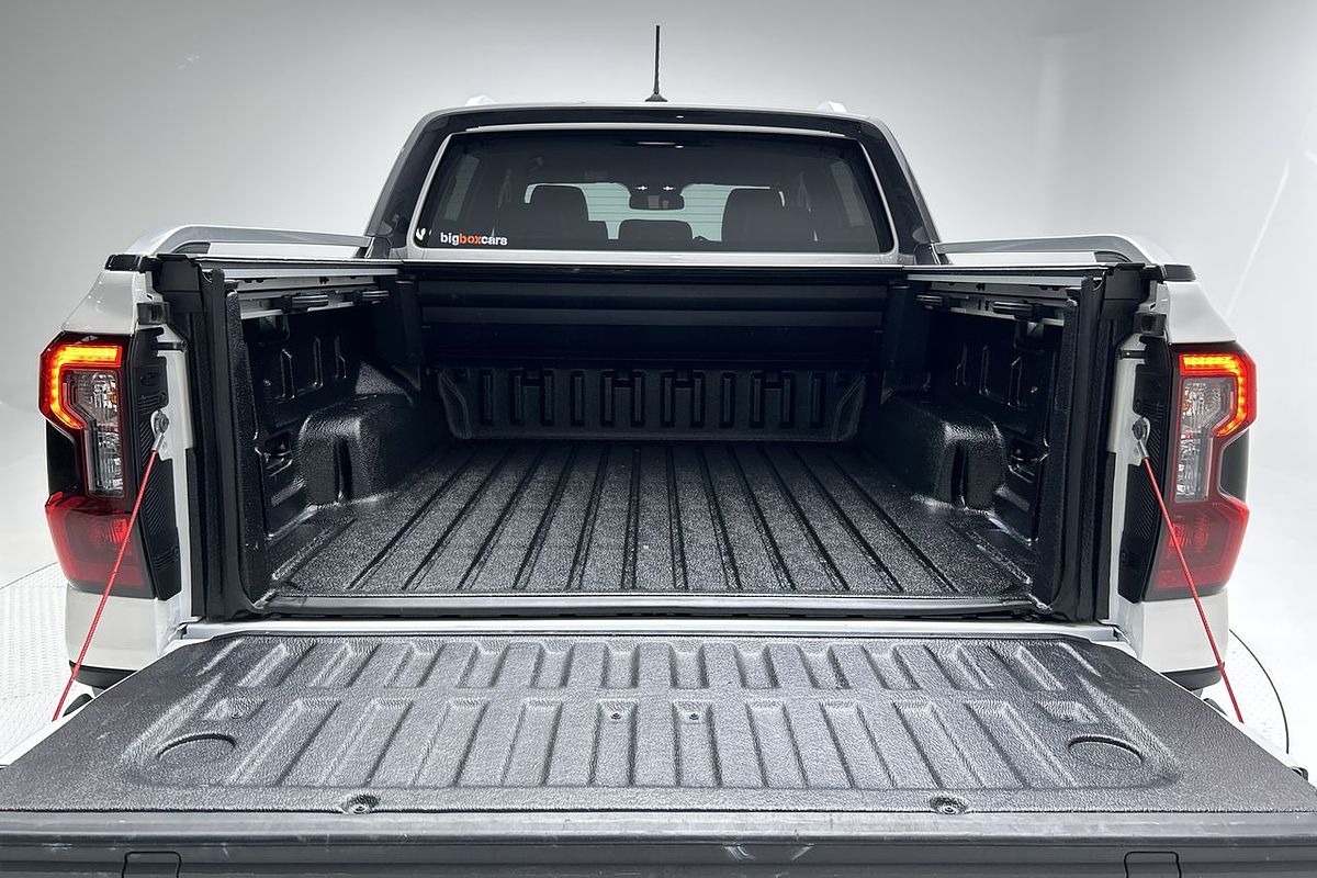 2024 Ford Ranger Wildtrak 4X4 2.0L