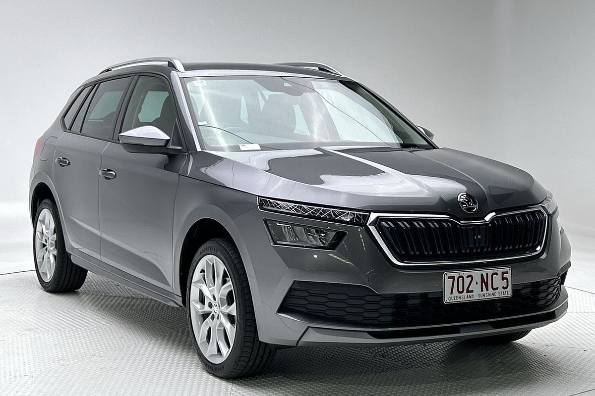 2023 SKODA Kamiq 85TSI Style NW