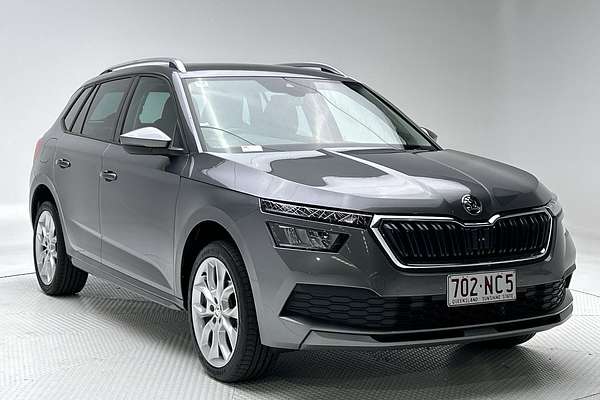 2023 SKODA Kamiq 85TSI Style NW