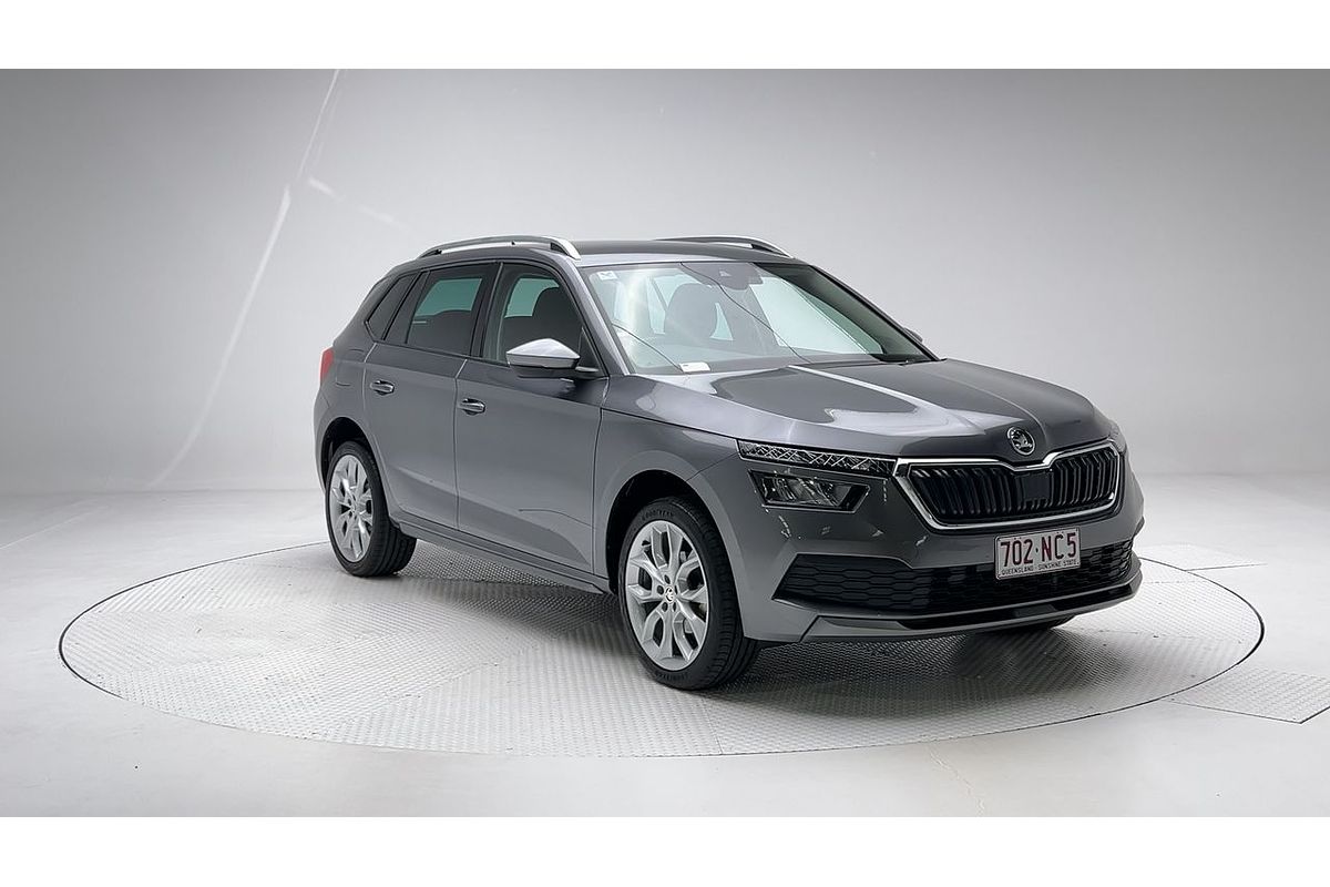 2023 SKODA Kamiq 85TSI Style NW