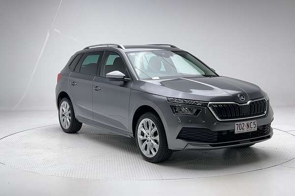 2023 SKODA Kamiq 85TSI Style NW