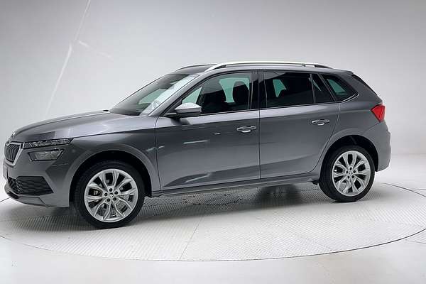 2023 SKODA Kamiq 85TSI Style NW