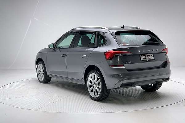 2023 SKODA Kamiq 85TSI Style NW