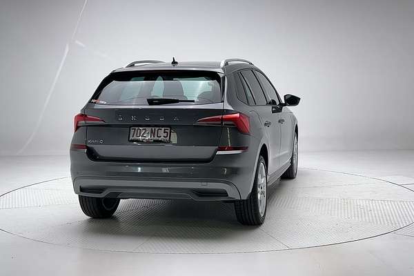 2023 SKODA Kamiq 85TSI Style NW