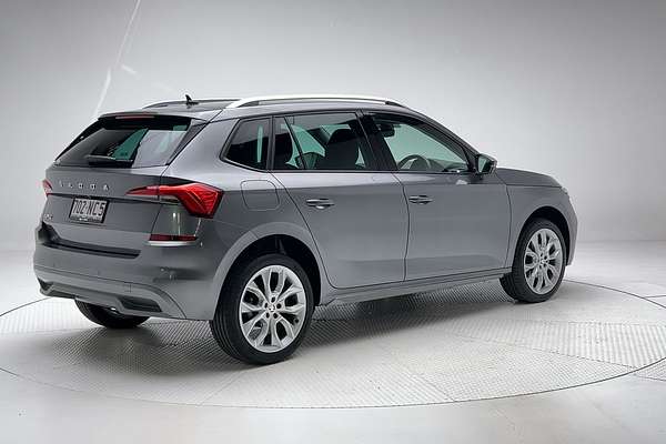 2023 SKODA Kamiq 85TSI Style NW