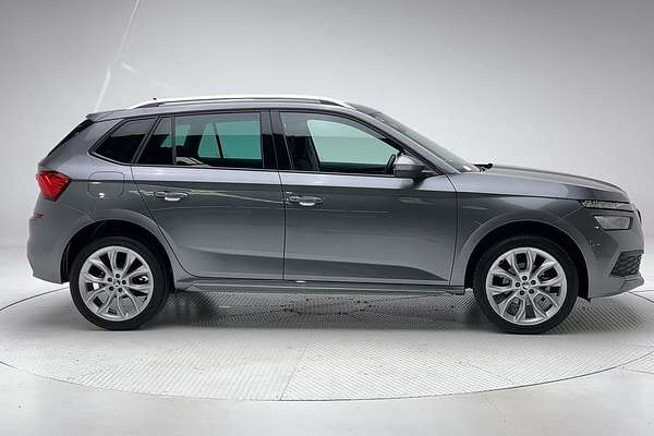 2023 SKODA Kamiq 85TSI Style NW