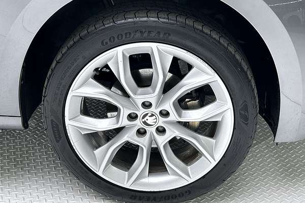 2023 SKODA Kamiq 85TSI Style NW