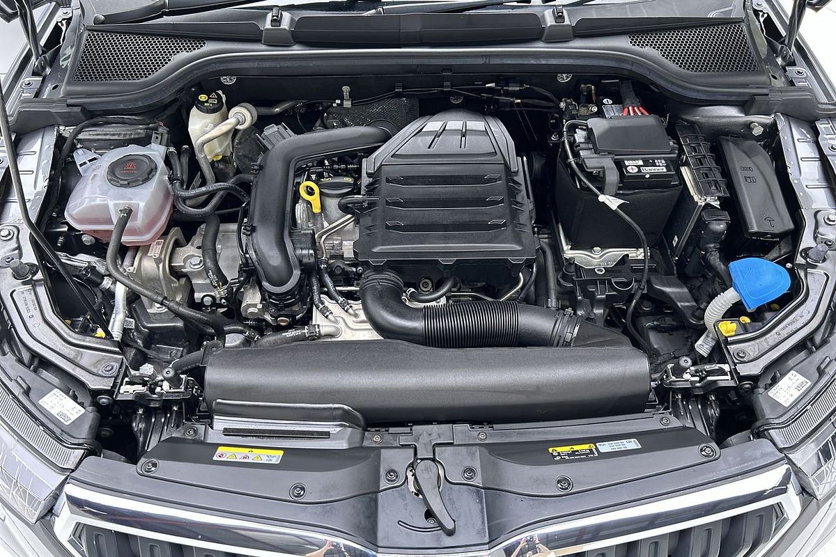 2023 SKODA Kamiq 85TSI Style NW