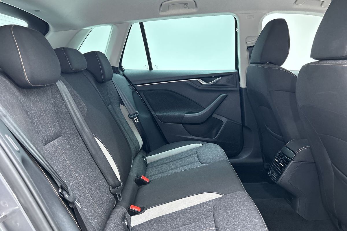 2023 SKODA Kamiq 85TSI Style NW