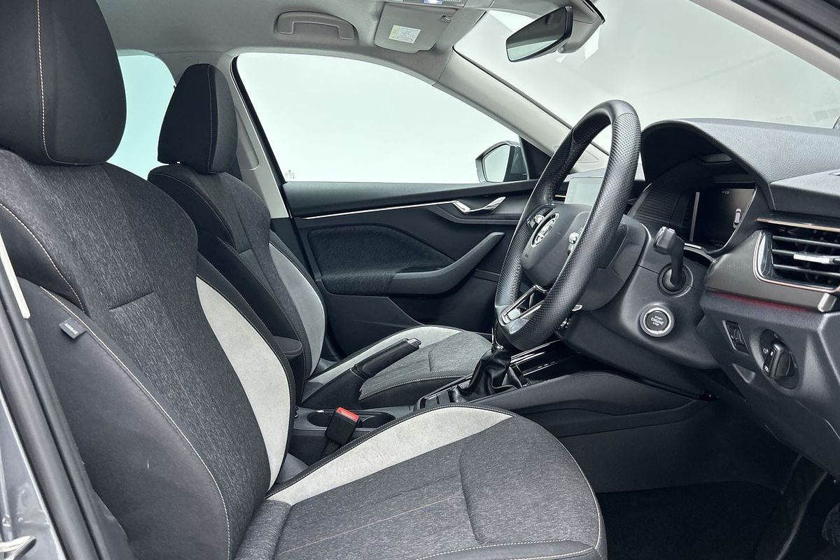 2023 SKODA Kamiq 85TSI Style NW