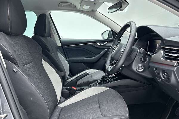 2023 SKODA Kamiq 85TSI Style NW