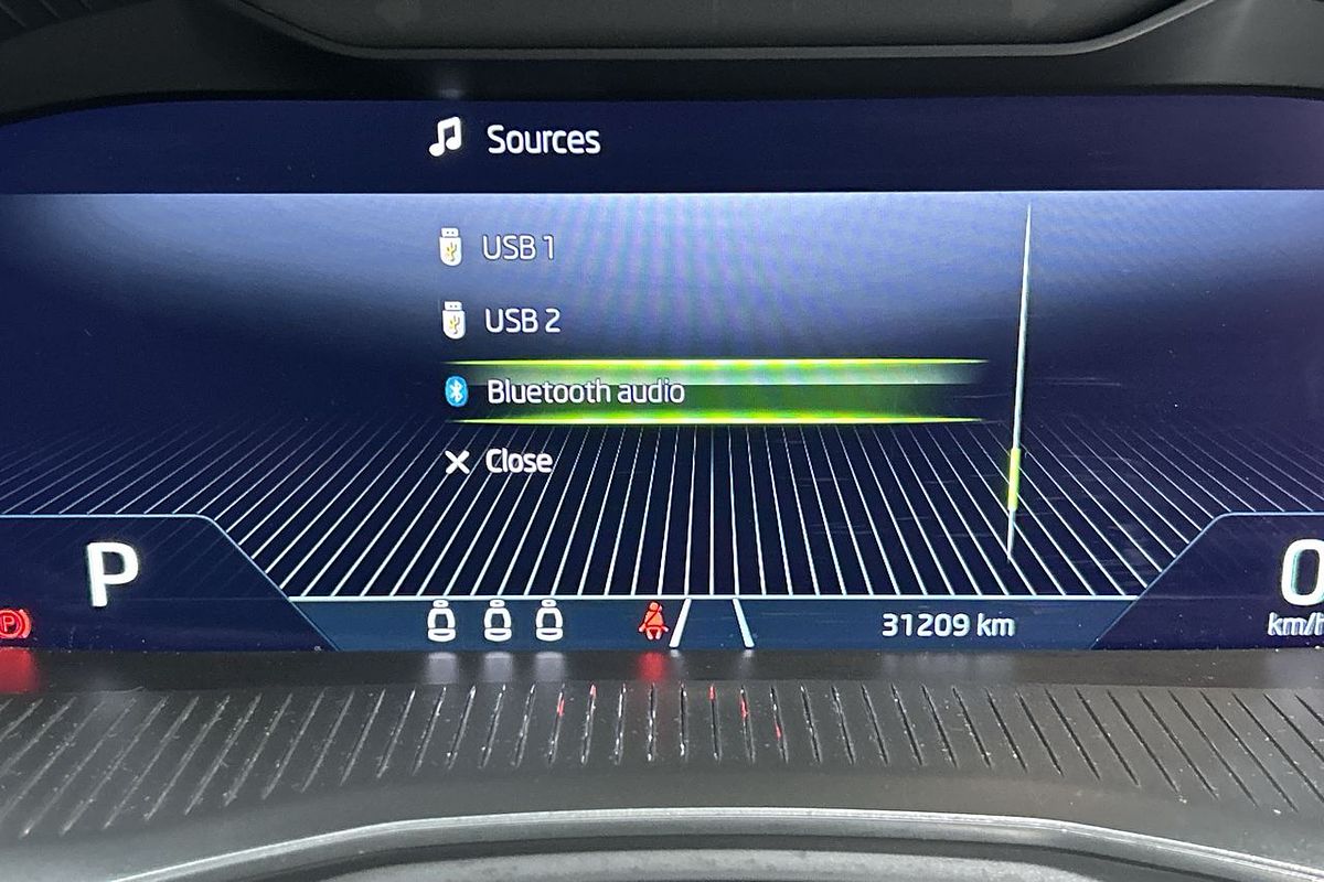 2023 SKODA Kamiq 85TSI Style NW