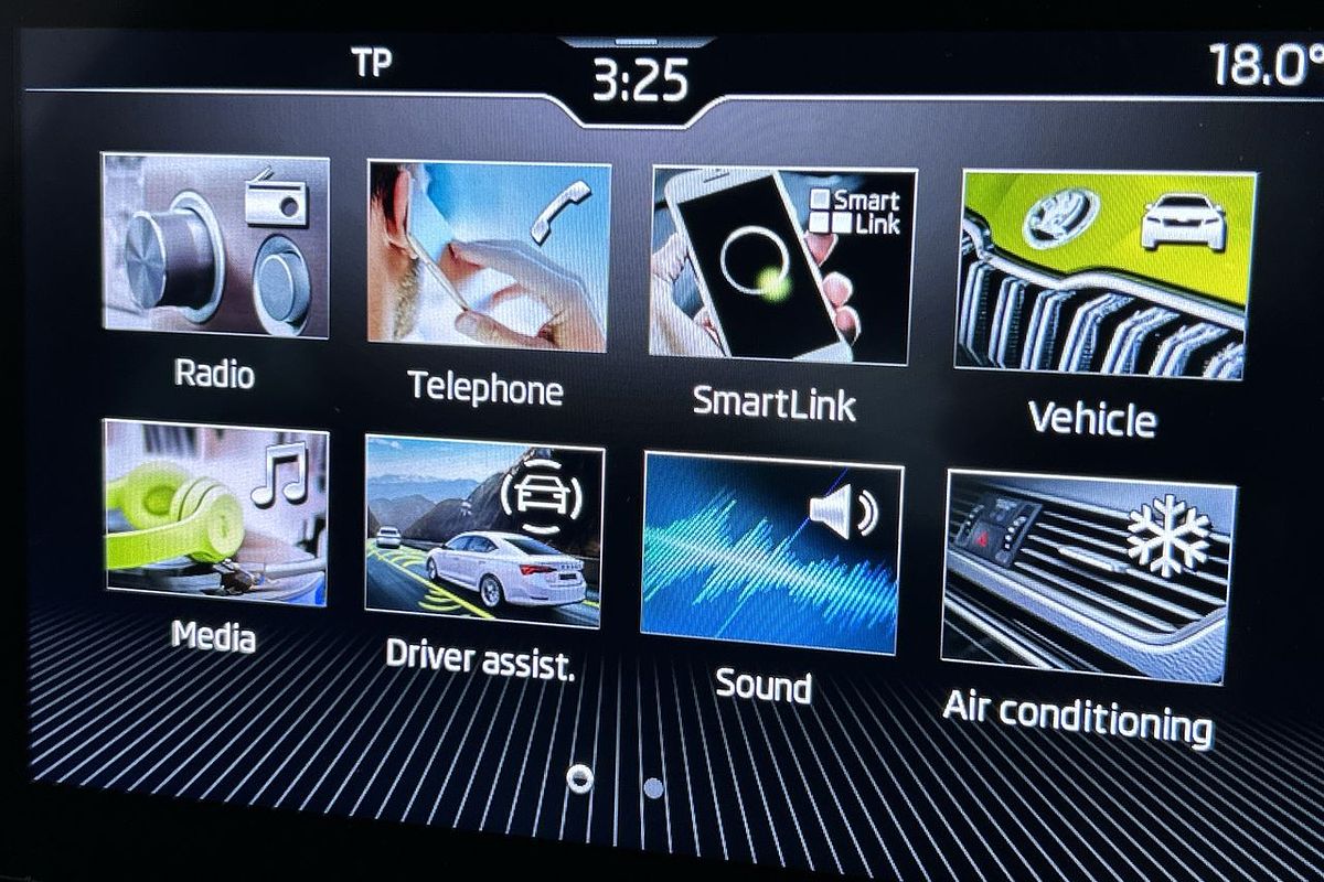 2023 SKODA Kamiq 85TSI Style NW