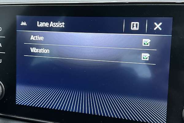 2023 SKODA Kamiq 85TSI Style NW