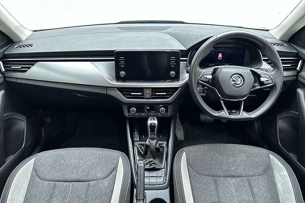 2023 SKODA Kamiq 85TSI Style NW