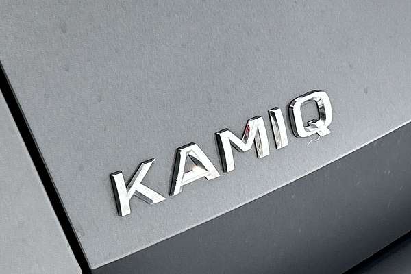 2023 SKODA Kamiq 85TSI Style NW