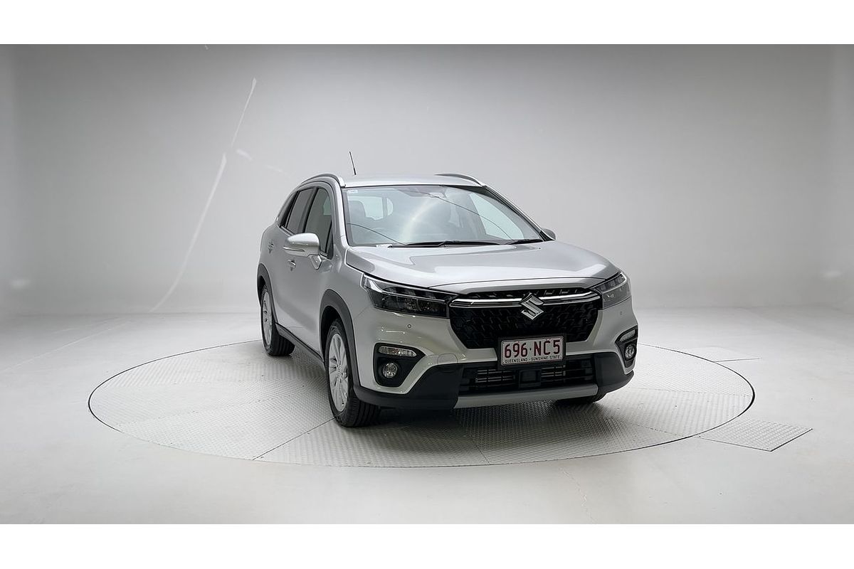 2023 Suzuki S-Cross GL+ JYB